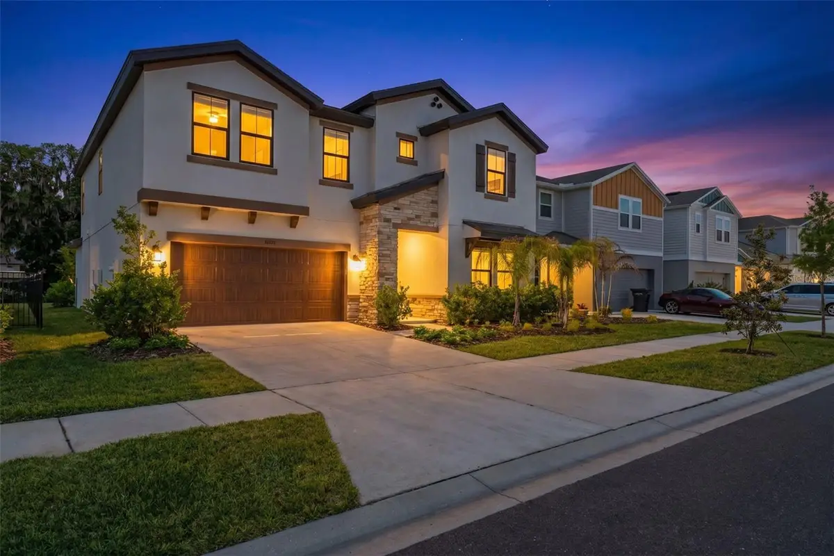 14868 Summer Branch Drive, Lithia, FL 33547 - #1