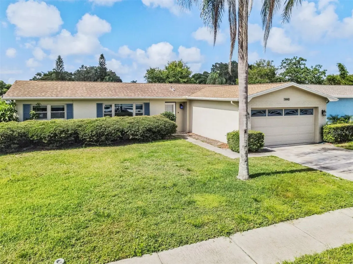 11440 130th Avenue, Largo, FL 33778 - #1