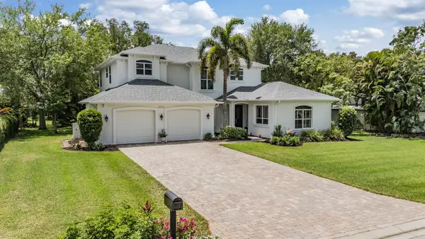 1575 Quail Drive, DUNEDIN, FL 34698