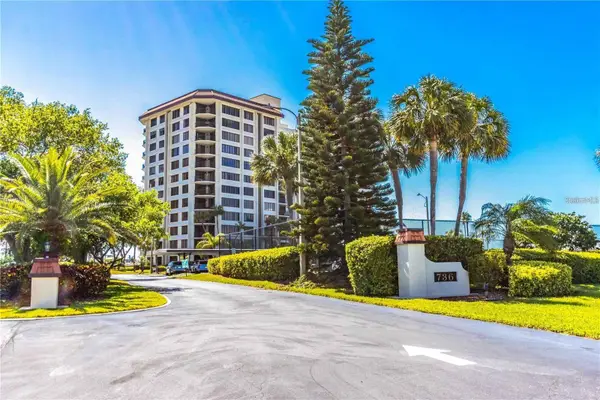 736 Island Way #804, CLEARWATER, FL 33767