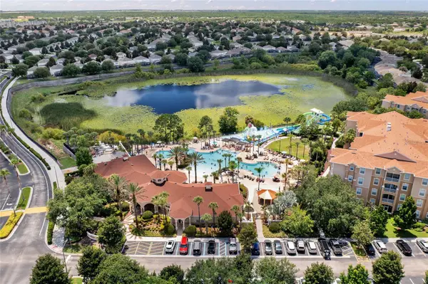 2813 Almaton Loop #404, KISSIMMEE, FL 34747