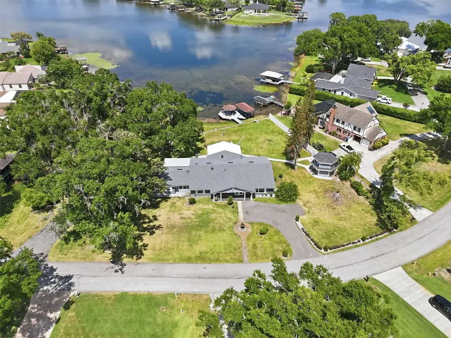 3678 E Lake Drive, Land O Lakes, FL 34639 - #3