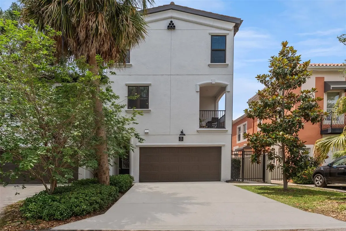 412 S Albany Avenue #2, Tampa, FL 33606 - #1