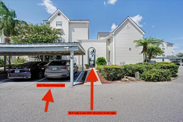 3127 W Sligh Avenue #101C, TAMPA, FL 33614