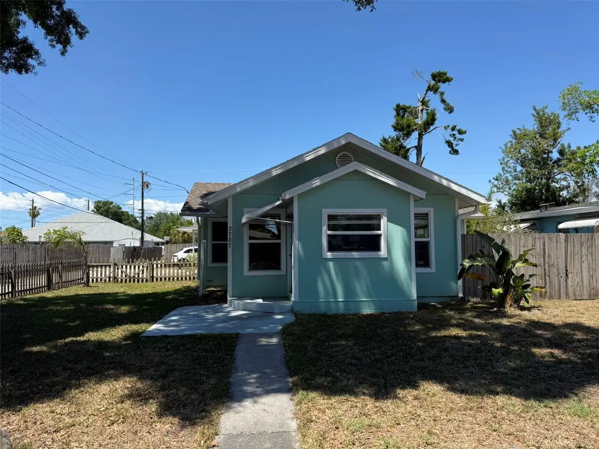 2787 41st Avenue N, Saint Petersburg, FL 33714 - #1