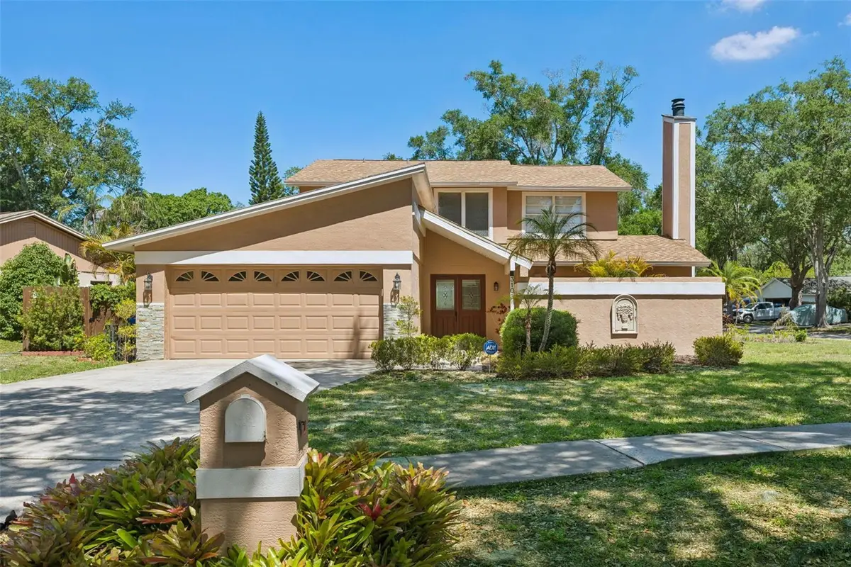 3103 Taragrove Drive, Tampa, FL 33618 - #1