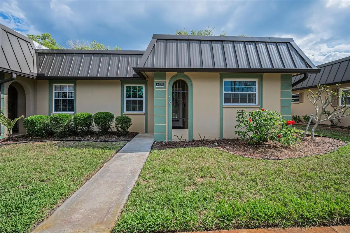 4200 Hampton Drive #4200, New Port Richey, FL 34652 - #1