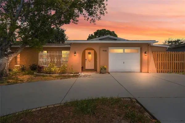 9146 Whitman Lane, PORT RICHEY, FL 34668