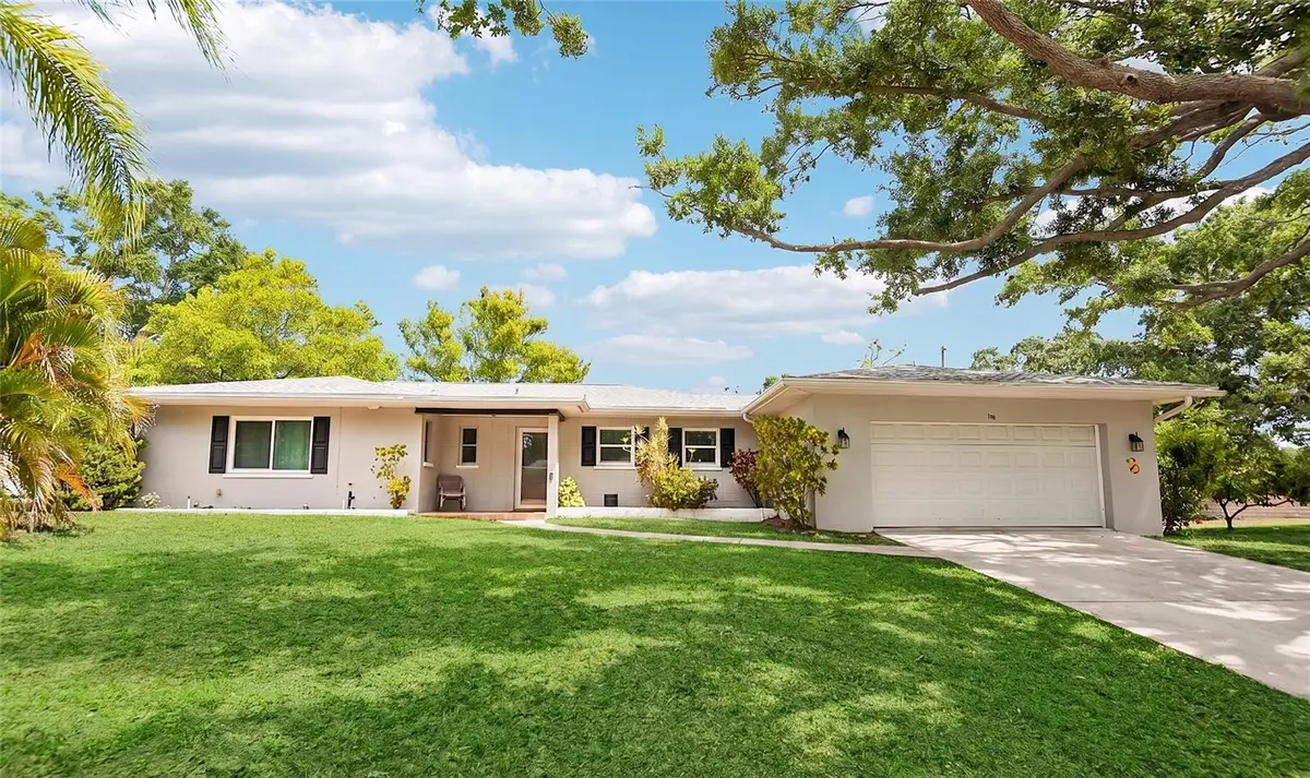 992 Hillwood Drive, Dunedin, FL 34698 - #1