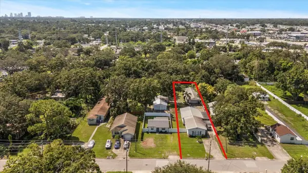 3290 70th Avenue N, ST PETERSBURG, FL 33702