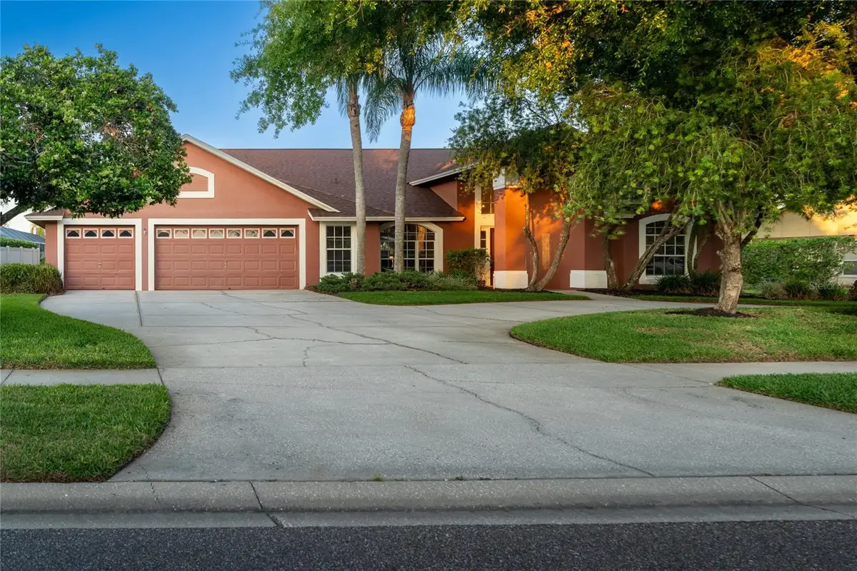 17005 Equestrian Trail, Odessa, FL 33556 - #1