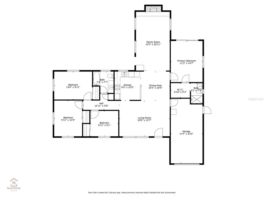 13746 Martinique Drive, Seminole, FL 33776 - #3