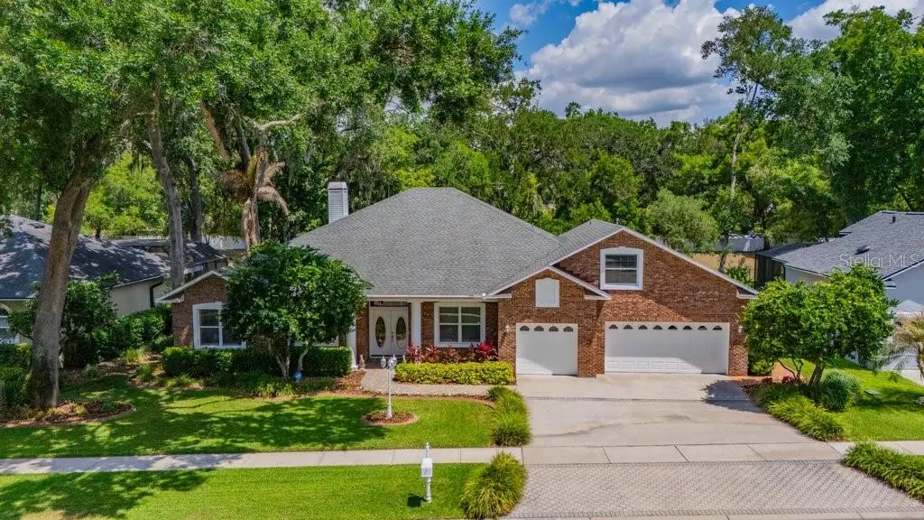 2221 Valrico Forest Drive, Valrico, FL 33594 - #1