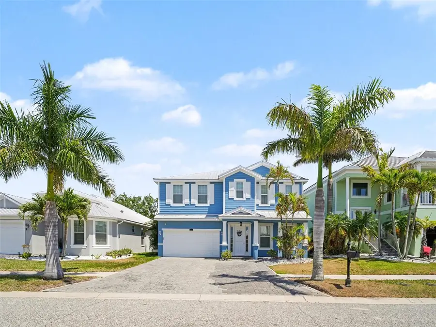6417 Key Island Ave, Apollo Beach, FL 33572 - #3