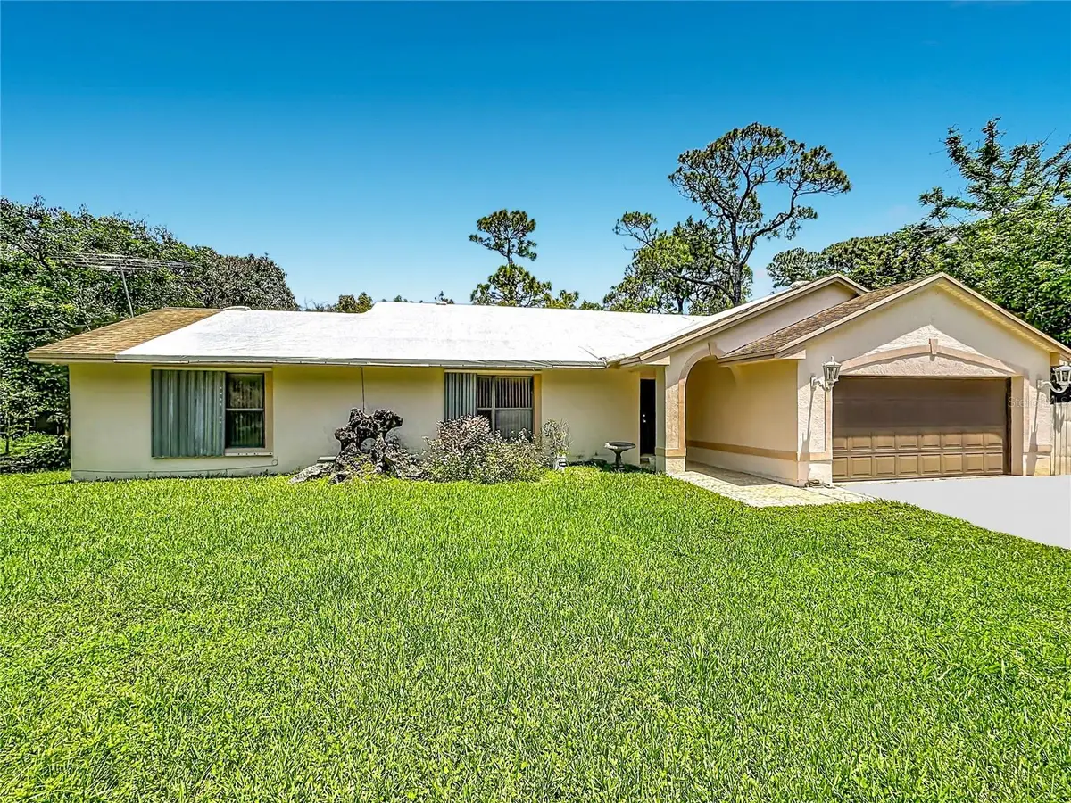 12821 86th Road N, West Palm Beach, FL 33412 - #1
