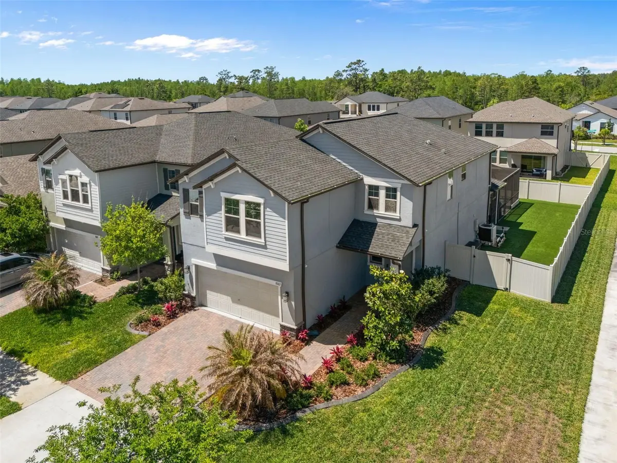 9707 Wild Begonia Loop, Land O Lakes, FL 34637 - #1