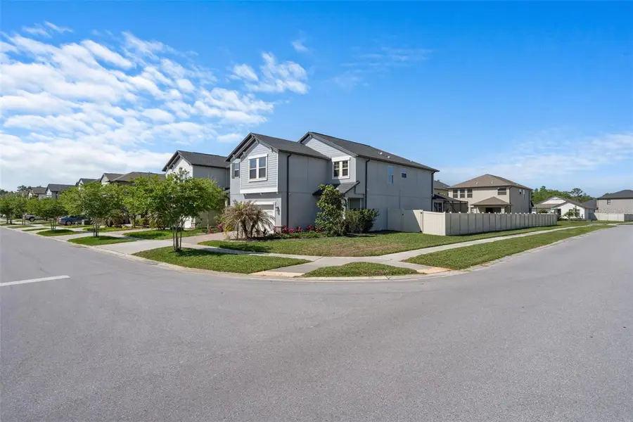 9707 Wild Begonia Loop, Land O Lakes, FL 34637 - #3