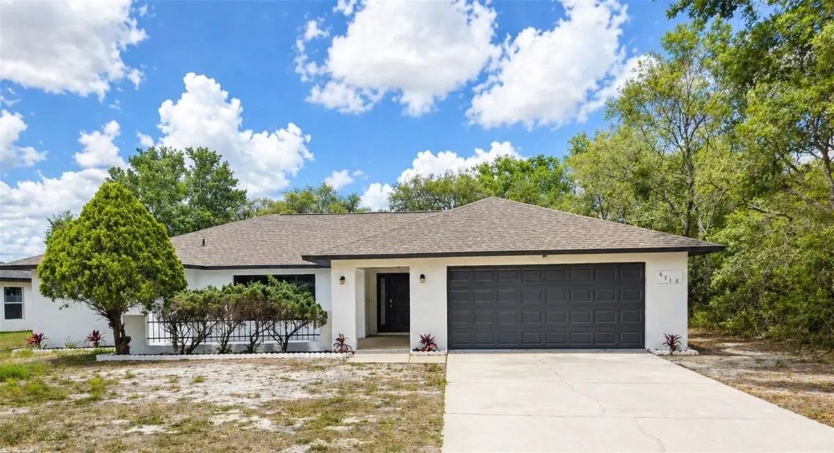 6310 Shalimar Avenue, Spring Hill, FL 34608 - #1