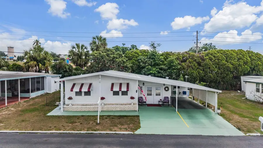 7048 El Meyers Street, Zephyrhills, FL 33541 - #2