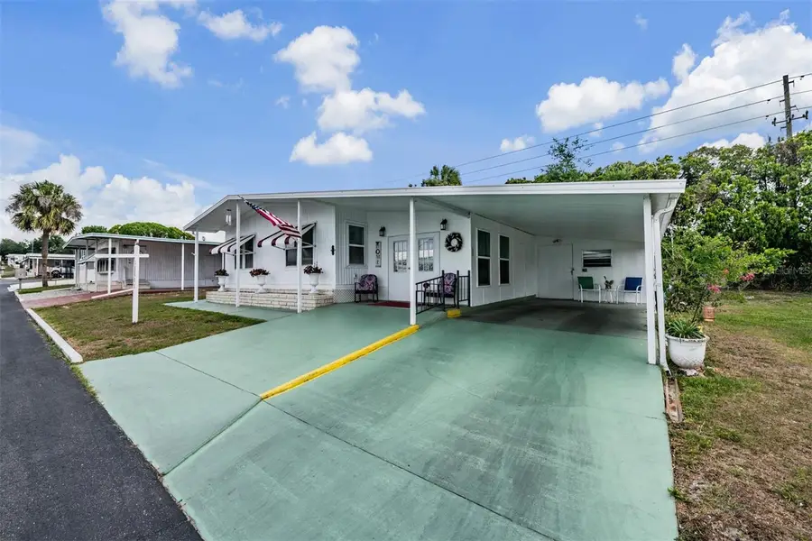 7048 El Meyers Street, Zephyrhills, FL 33541 - #3