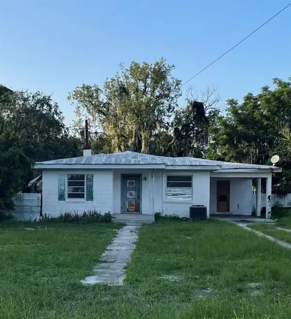 2236 Weber Street, LAKELAND, FL 33801