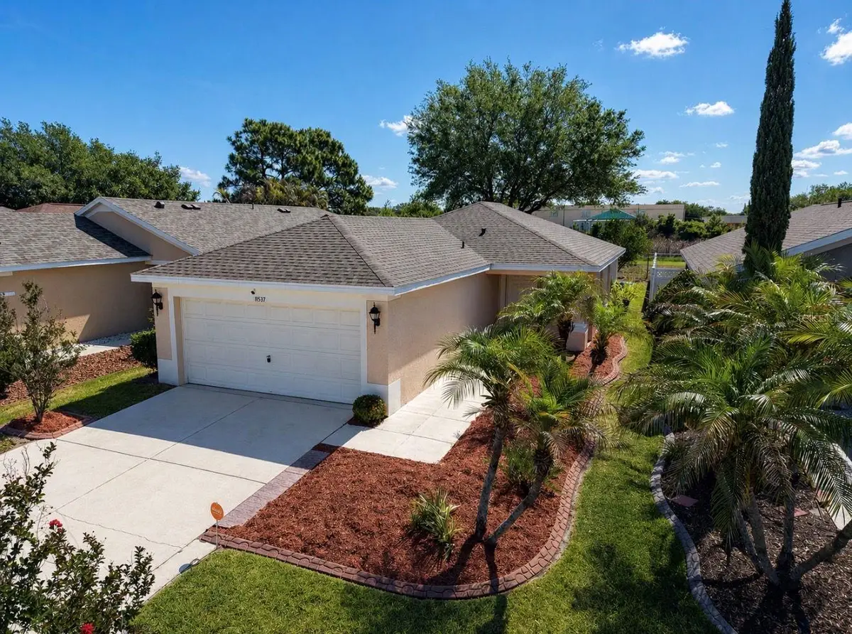 11537 Crestlake Village Drive, Riverview, FL 33569 - #1