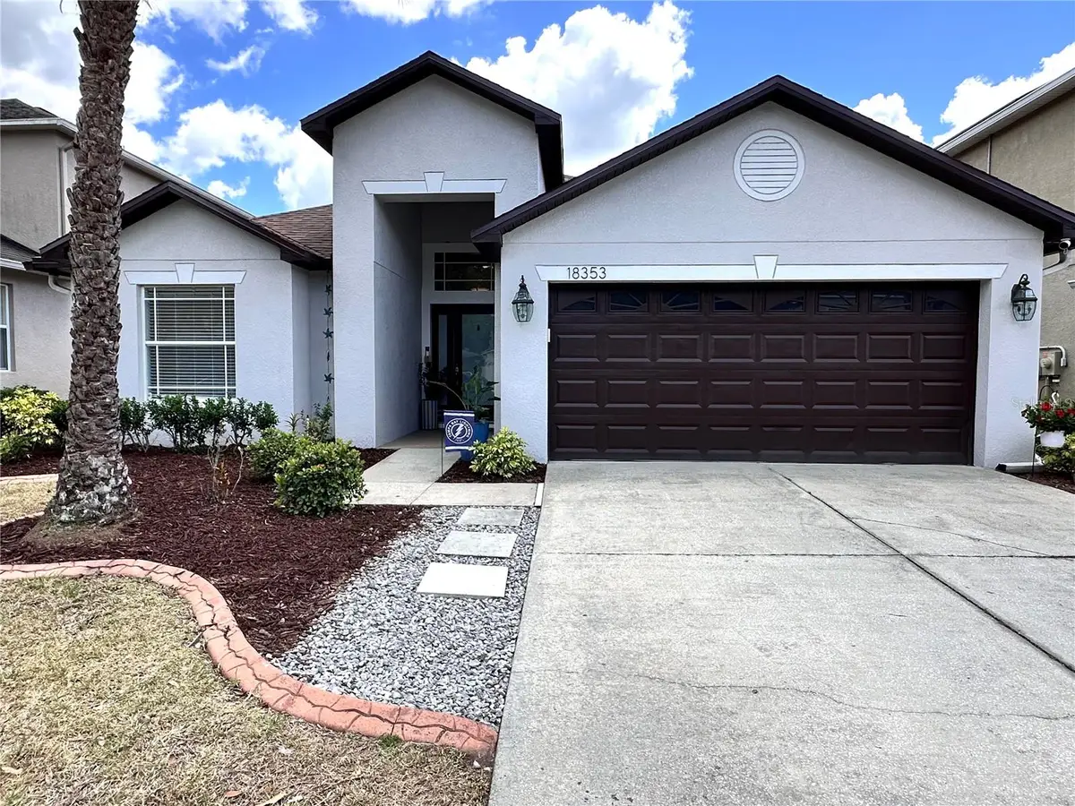 18353 Holland House Loop, Land O Lakes, FL 34638 - #1