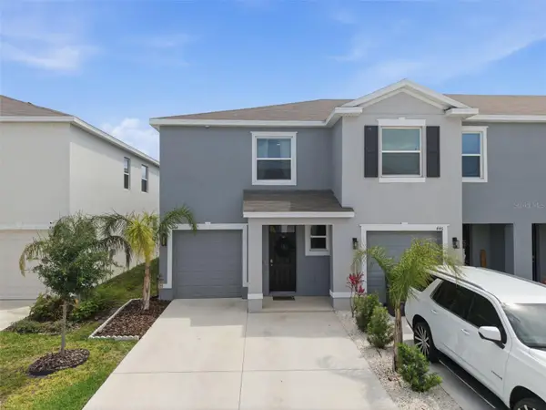 444 Mangrove Shade Circle, APOLLO BEACH, FL 33572