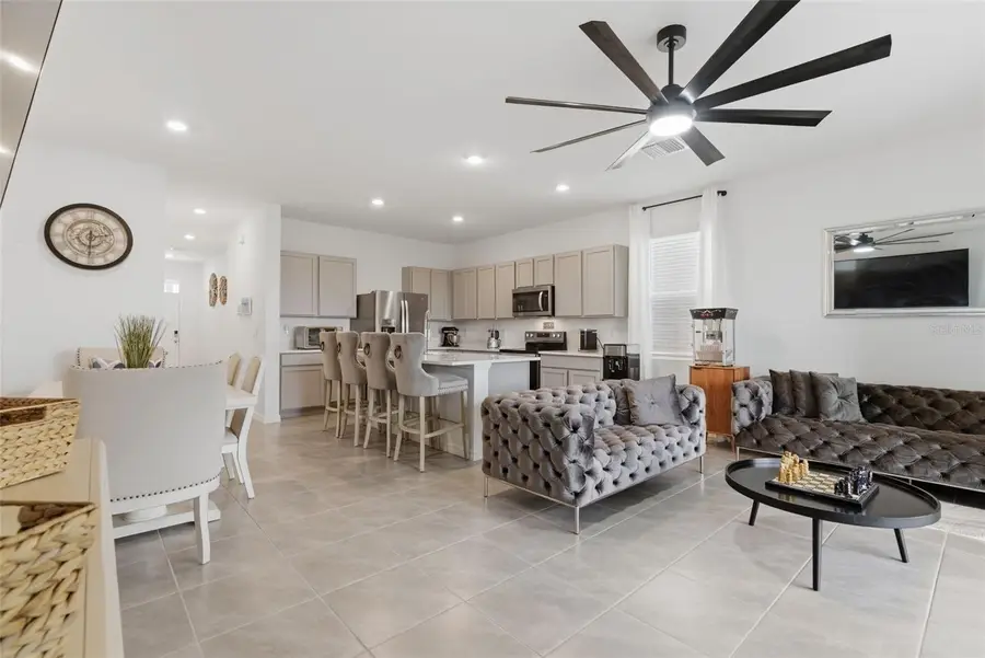 444 Mangrove Shade Circle, Apollo Beach, FL 33572 - #2