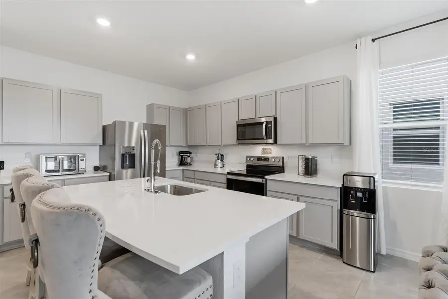 444 Mangrove Shade Circle, Apollo Beach, FL 33572 - #3