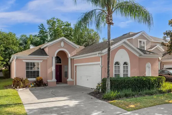 315 Cherokee Avenue, HAINES CITY, FL 33844