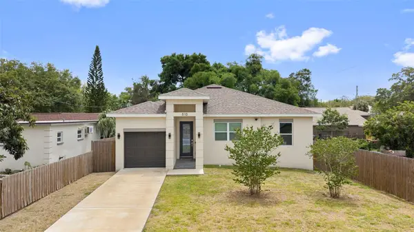 510 E Lime Street, TARPON SPRINGS, FL 34689