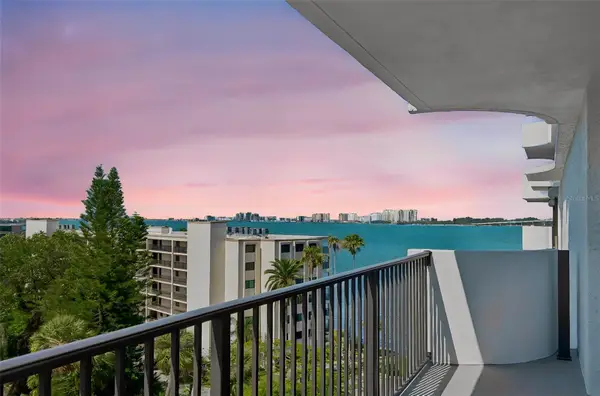 80 Rogers Street #6C, CLEARWATER, FL 33756