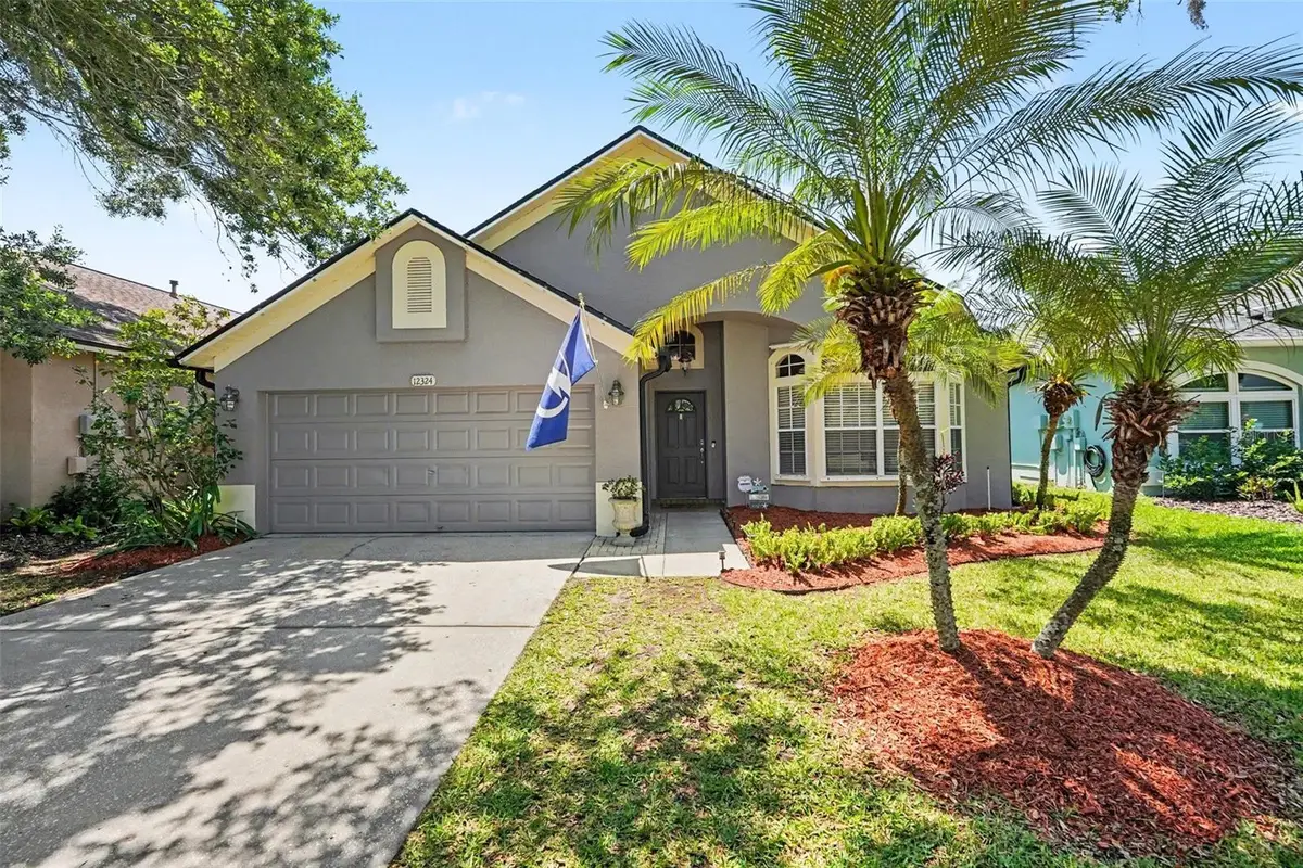 12324 Glenfield Avenue, Tampa, FL 33626 - #1