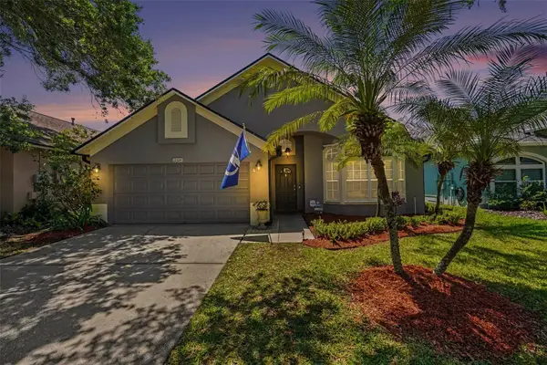 12324 Glenfield Avenue, TAMPA, FL 33626