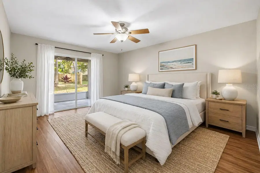 16208 Swenson Terrace, Lutz, FL 33549 - #2
