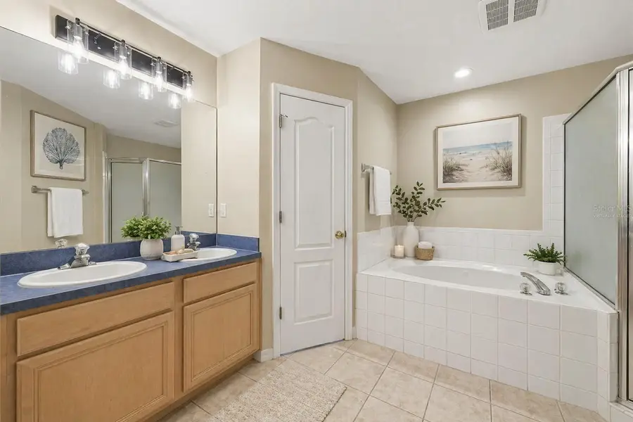 16208 Swenson Terrace, Lutz, FL 33549 - #3