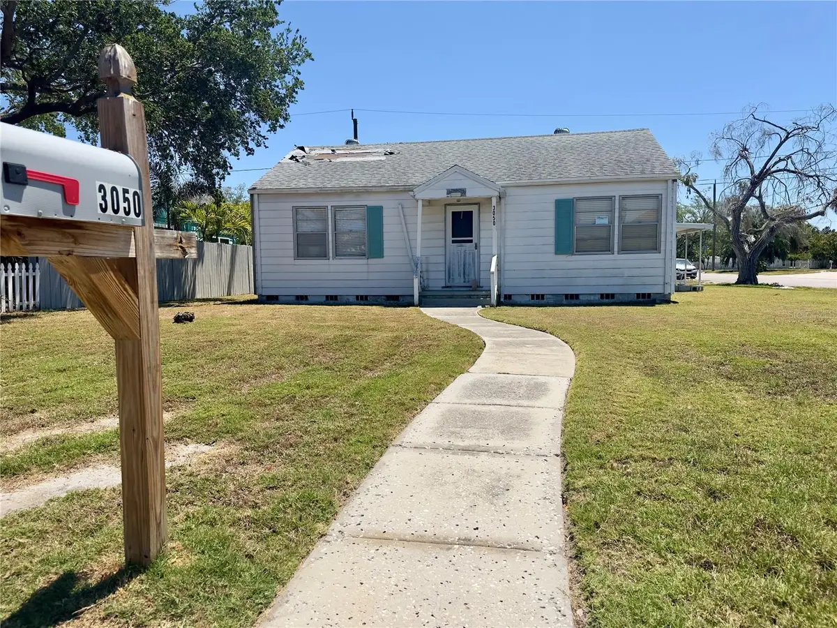 3050 Dupont Street S, Gulfport, FL 33707 - #1