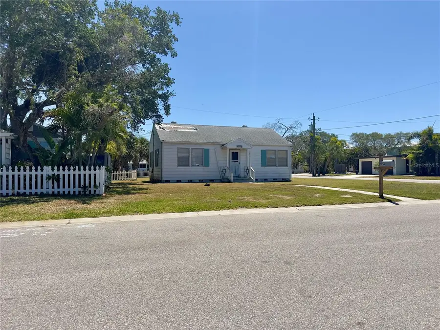 3050 Dupont Street S, Gulfport, FL 33707 - #2