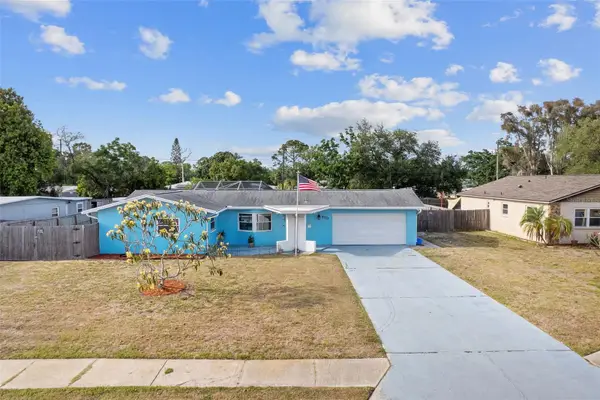 4333 71st Avenue N, PINELLAS PARK, FL 33781