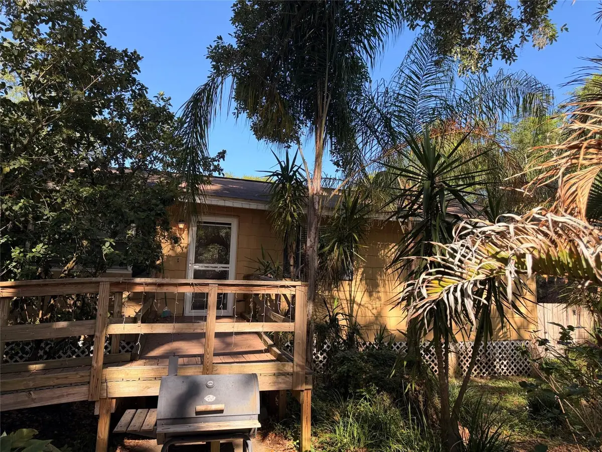 14802 N 30th Street, Lutz, FL 33559 - #1