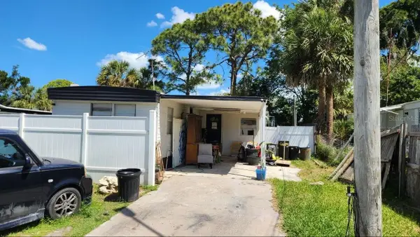 6519 Margaret Drive, PORT RICHEY, FL 34668