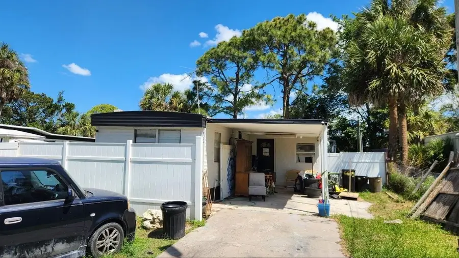 6519 Margaret Drive, Port Richey, FL 34668 - #2