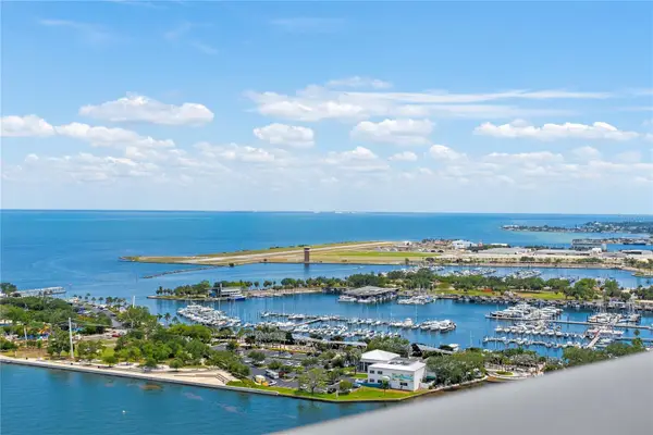 400 Beach Drive Ne #2605, ST PETERSBURG, FL 33701