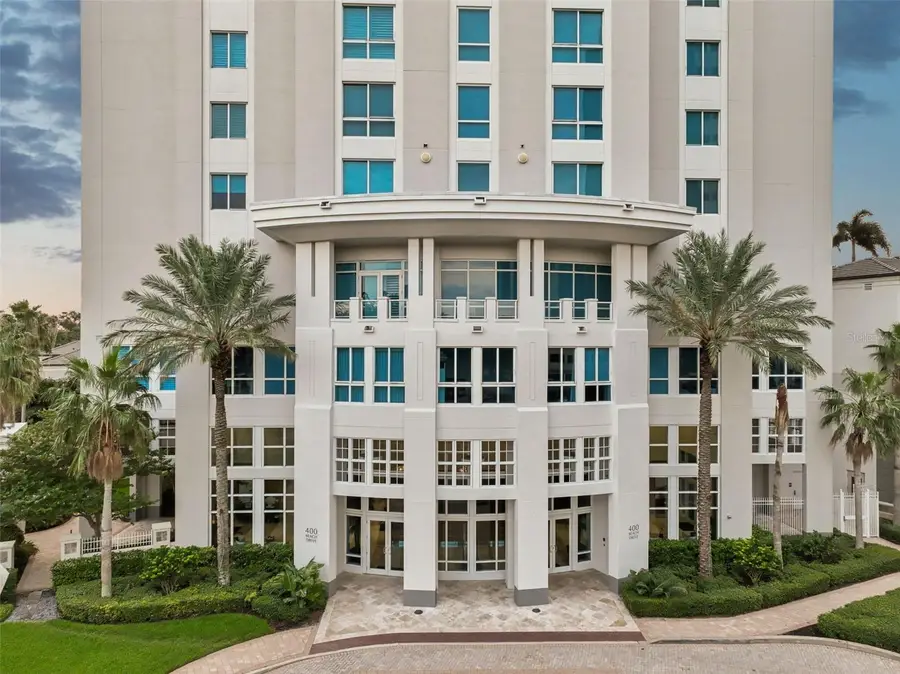400 Beach Drive Ne #2605, Saint Petersburg, FL 33701 - #2