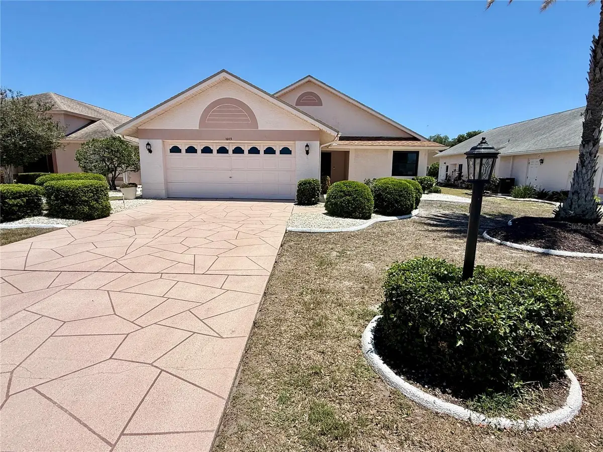 1603 E Del Webb Boulevard, Sun City Center, FL 33573 - #1