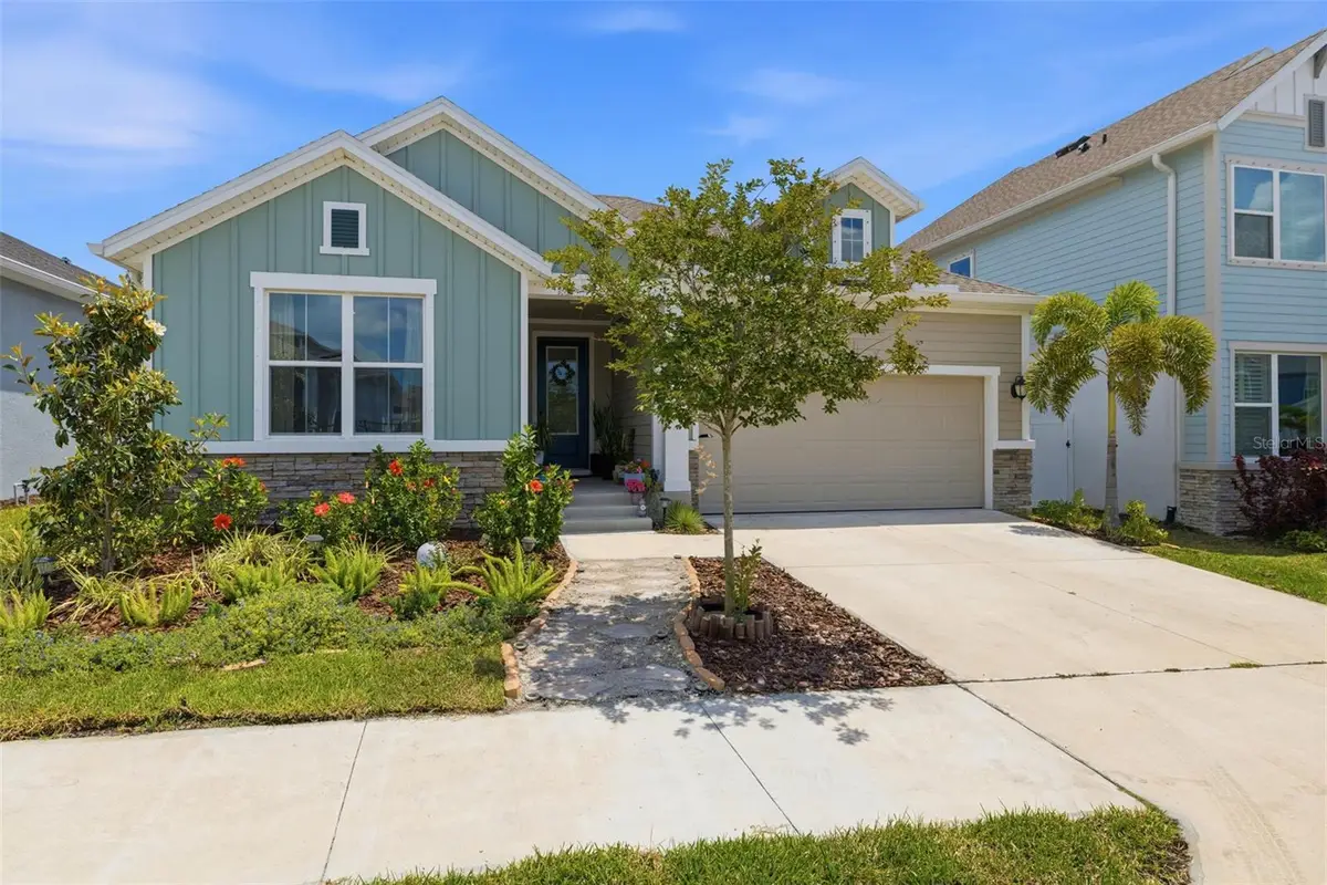 1455 Gopher Loop, Tarpon Springs, FL 34689 - #1