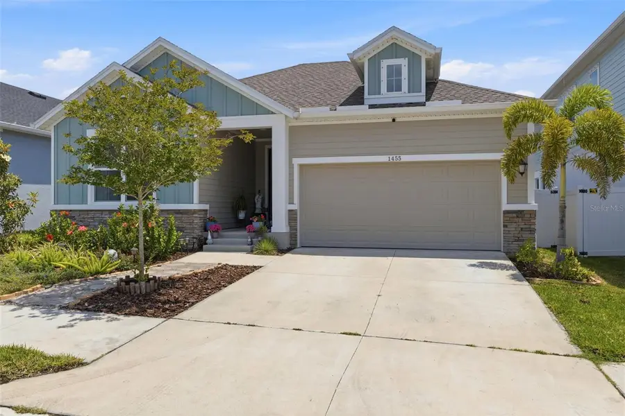 1455 Gopher Loop, Tarpon Springs, FL 34689 - #2
