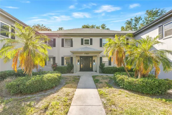 6960 Sunset Drive S #1B, SOUTH PASADENA, FL 33707