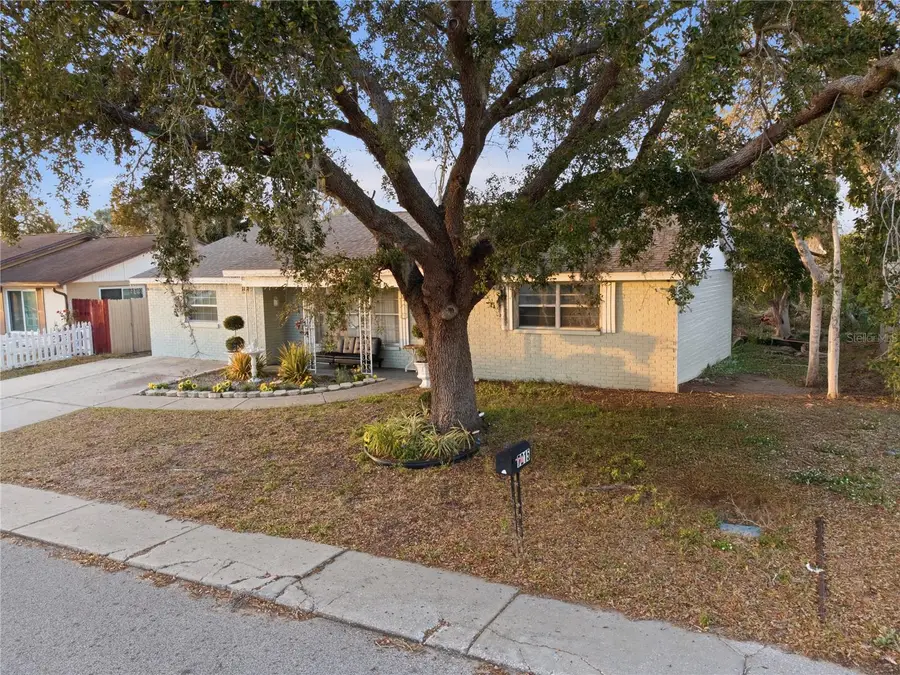 7215 Stone Road, Port Richey, FL 34668 - #3